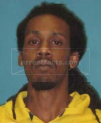 Jarmal Lewis Edmonds