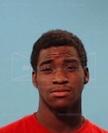 Sean Jackson Parrish