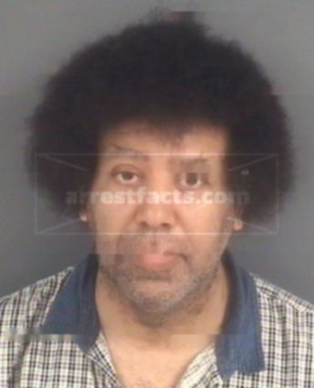 Anthony Dewayne Evans