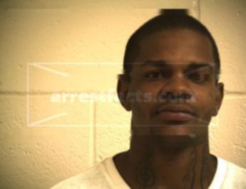Louis Lamont Hawkins