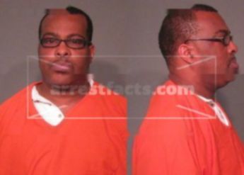 Andre Lovette Simpson