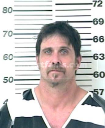 Mark Randal Lindamood