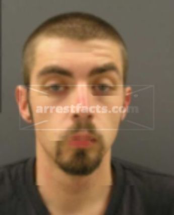Joshua Robert Drabek