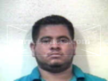 Noel Mercado Ortega