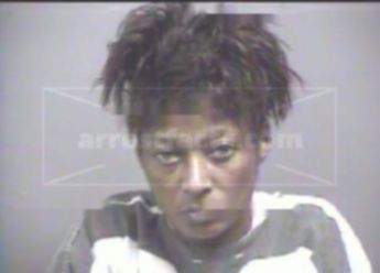 Montique Denise Chandler