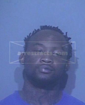 Carl Devonta Dykes