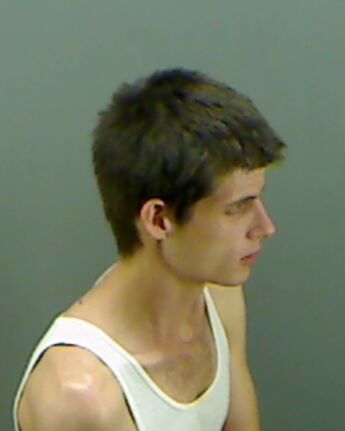 Daniel Todd Bradshaw