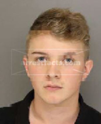 Jacob Reid Phillips