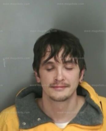 Charles Andrew Johns