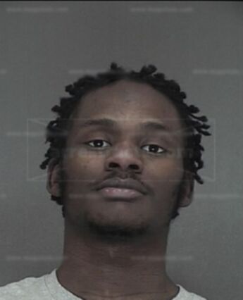 Justin Austin Reed
