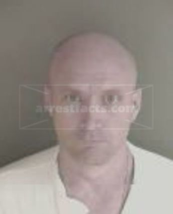 Larry Wayne Welch