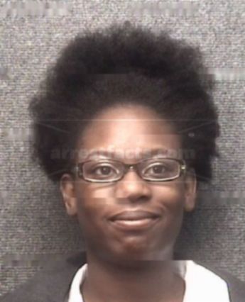 Queshaun Barr