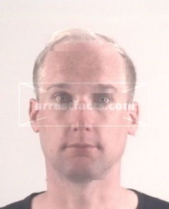 David Preston Perrault