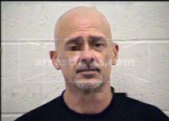Christopher Warren Coyne