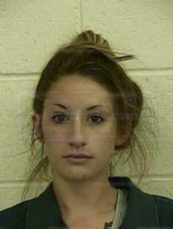 Karly Mariah Wright