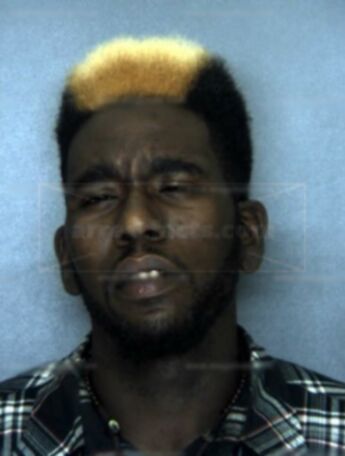 Franklin Lamar Burns