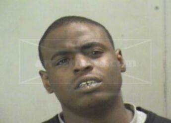 Marquist Dwayne Dudley