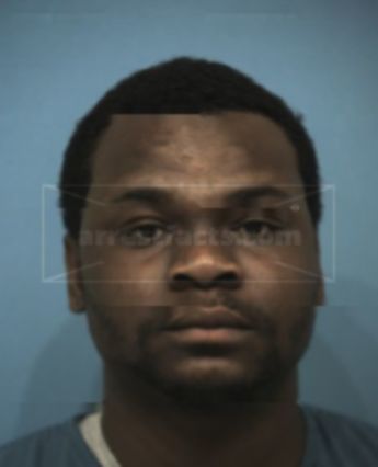 Samuel Deandre Brand