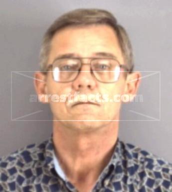 Billy Carroll Emberlin