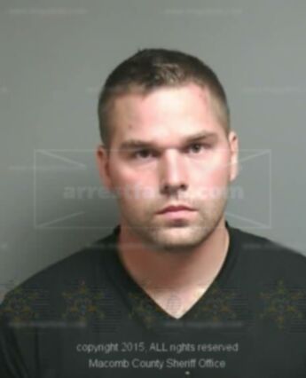 Justin Ryan Houle