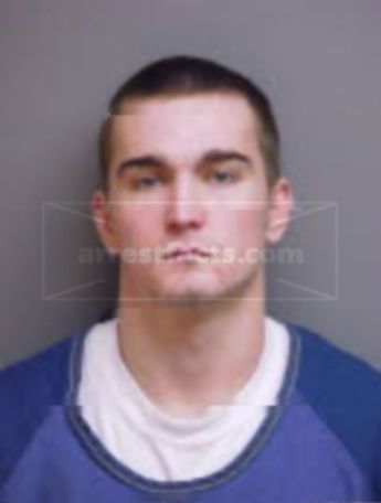 Codey Jacob Harper