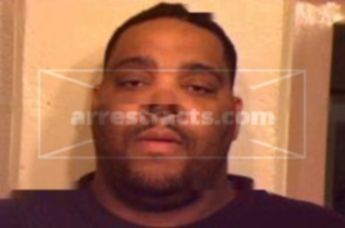 Cleveland Jackson