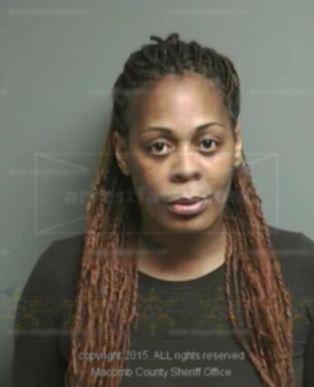 Kim Maleeta Frazier