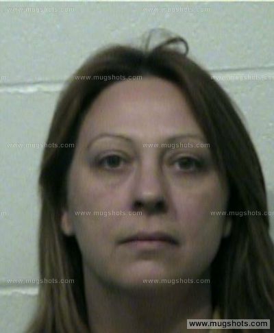 Tammy Renee Scheulen