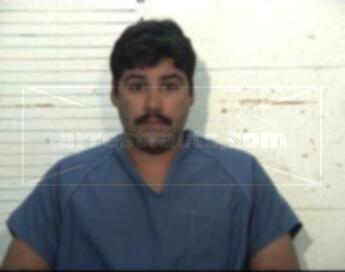 Josue Ordonez Sanchez