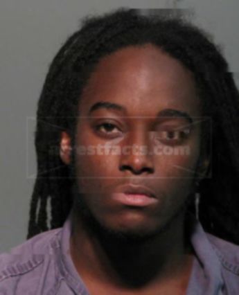 Justin Way Willis