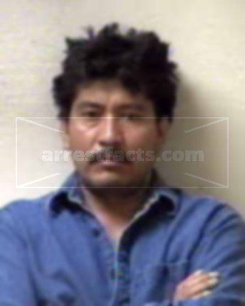 Gregorio Fileman Rojas