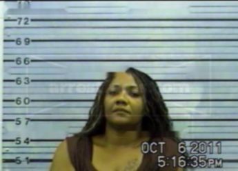 Larhonda Carol Denton