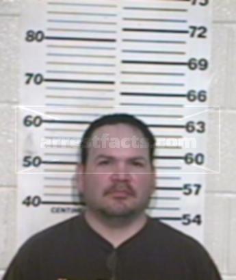 Stefam Oscar Gonzalez Aguilar