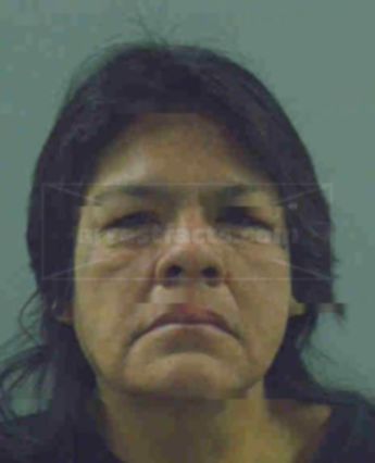 Teresa Ann Arvizu