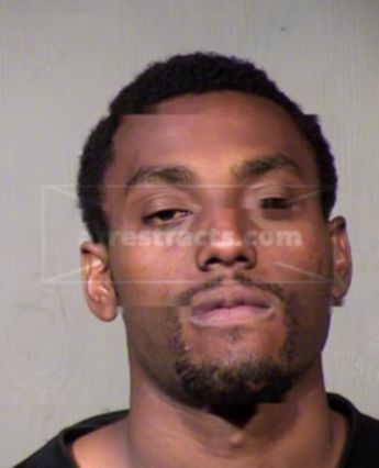 Shane Jamal Hickman