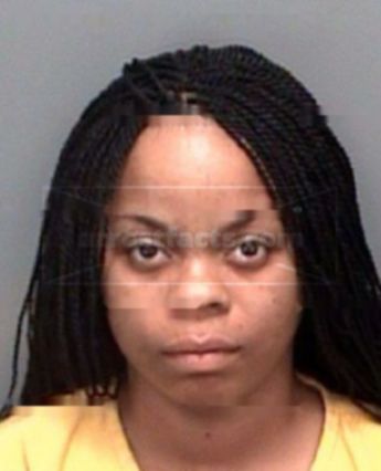 Geneva Leshawn Williams