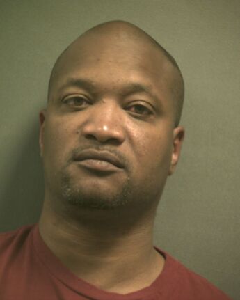 Anthony Ray Benson