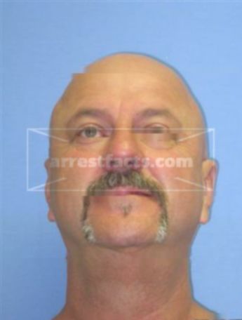 Randall Kelly Roberts
