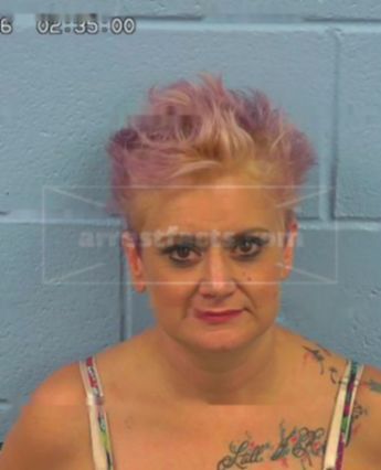Jennifer Denise May
