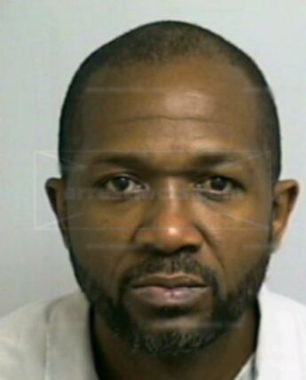 Charles M Diggs