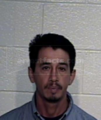 Julio Cesar Becerra Gonzalez