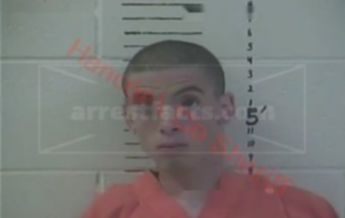 Travis Dell Byais