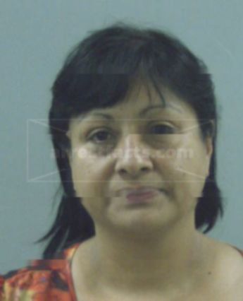 Rosa Maria Reyes