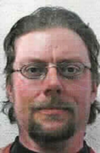 Jeremy Laine Cook