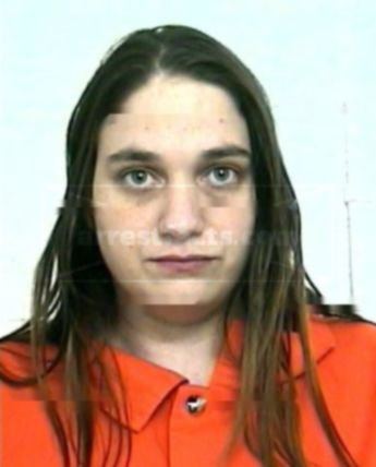 Carrie A Harding