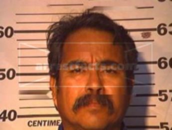 Jorge Rocha Sauceda