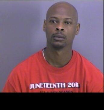 Darrell Paul Brown