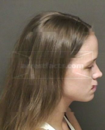 Michelle Ashley Barbee