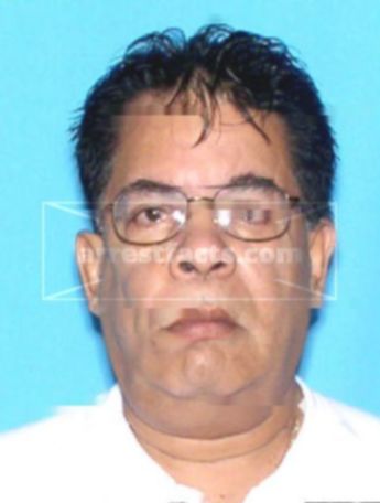 Frank Delacruz Jr