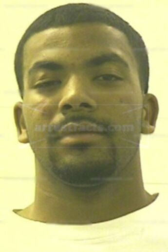 Parrish Anthony Rumph